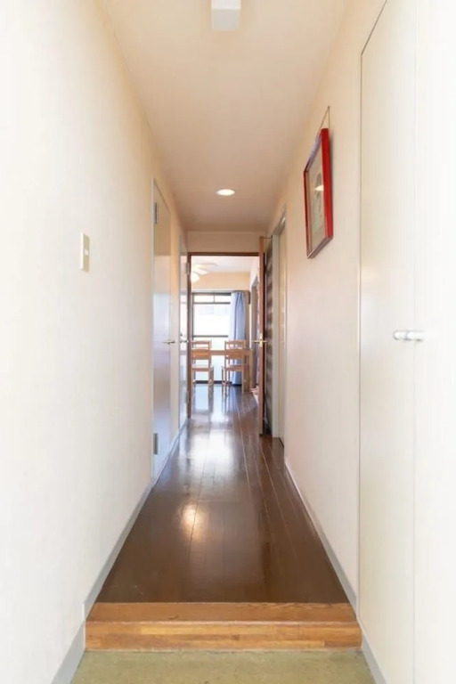 Komagome Colorbee Hostel
