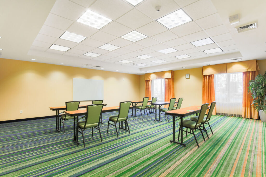 Fairfield Inn & Suites by Marriott Reno Sparks