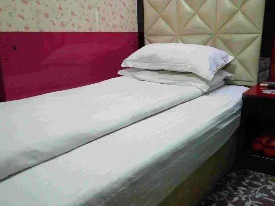 Shanghai Linxin Hotel