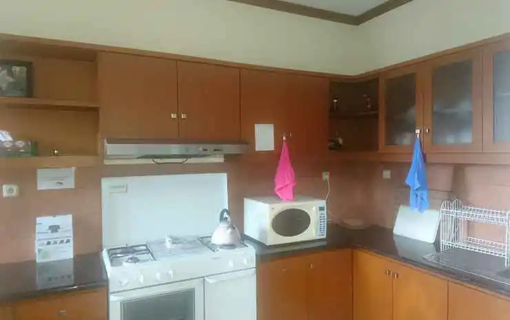 Villa Rumah Kita