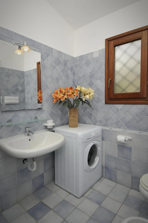 Complessi Residenziali Le Canne e Le Canne Mare