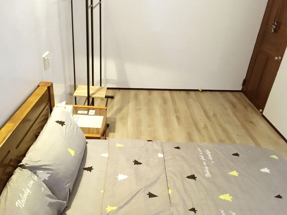 瑞恒行館Reui Heng Guesthouse