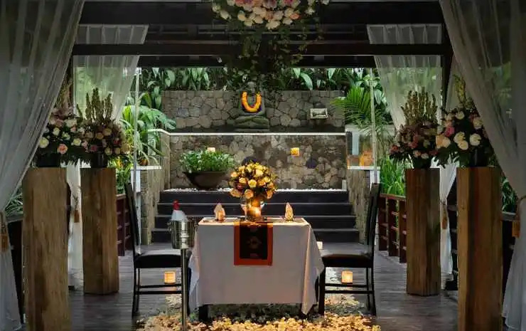 Uma Giri Villas Ubud by GenuineHost