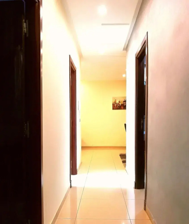 Residence Islane Hay Mohammadi