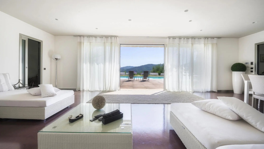 AL BELVEDERE 6&2, Emma Villas