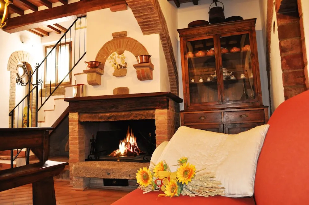 La Casina Toscana