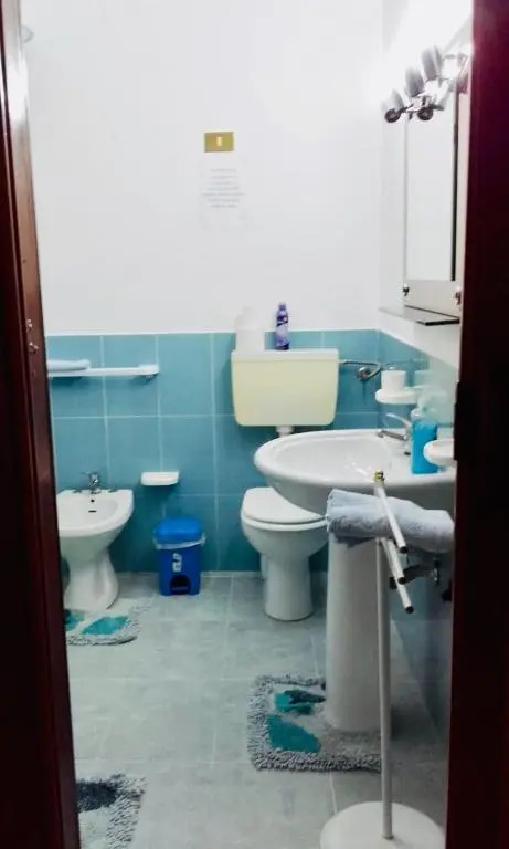 Casa Vacanza Di Maggio
