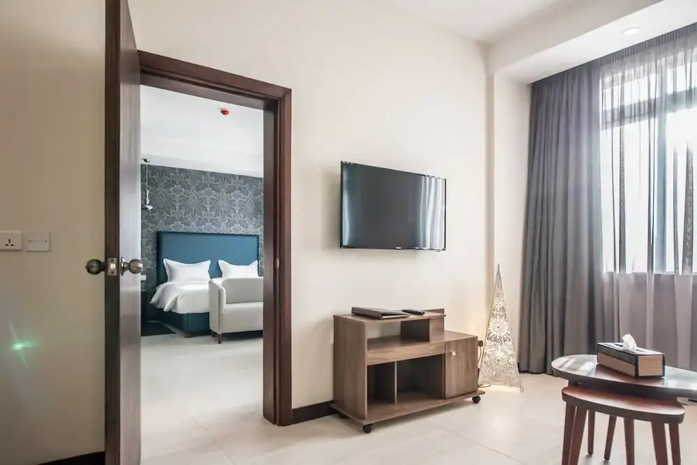 Kingfisher Casa