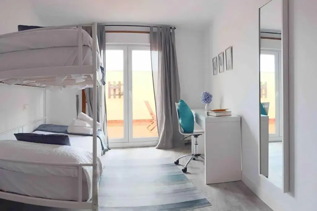 Apartamento Rosalía