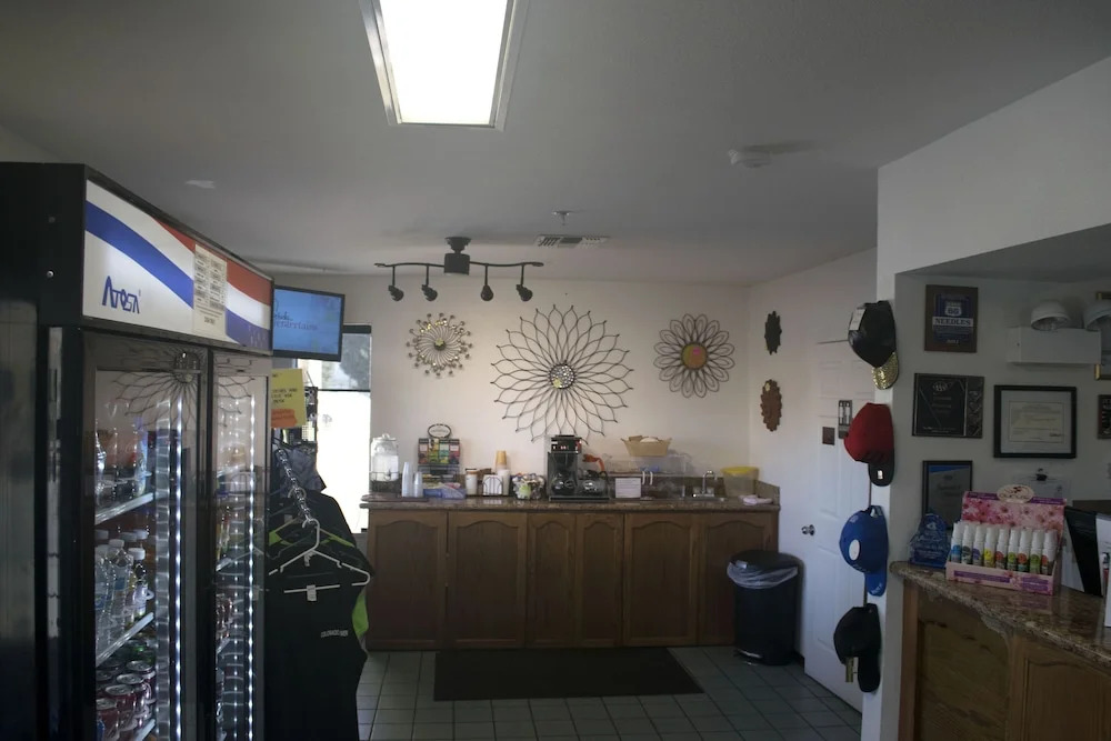 Rio Del Sol Inn Needles
