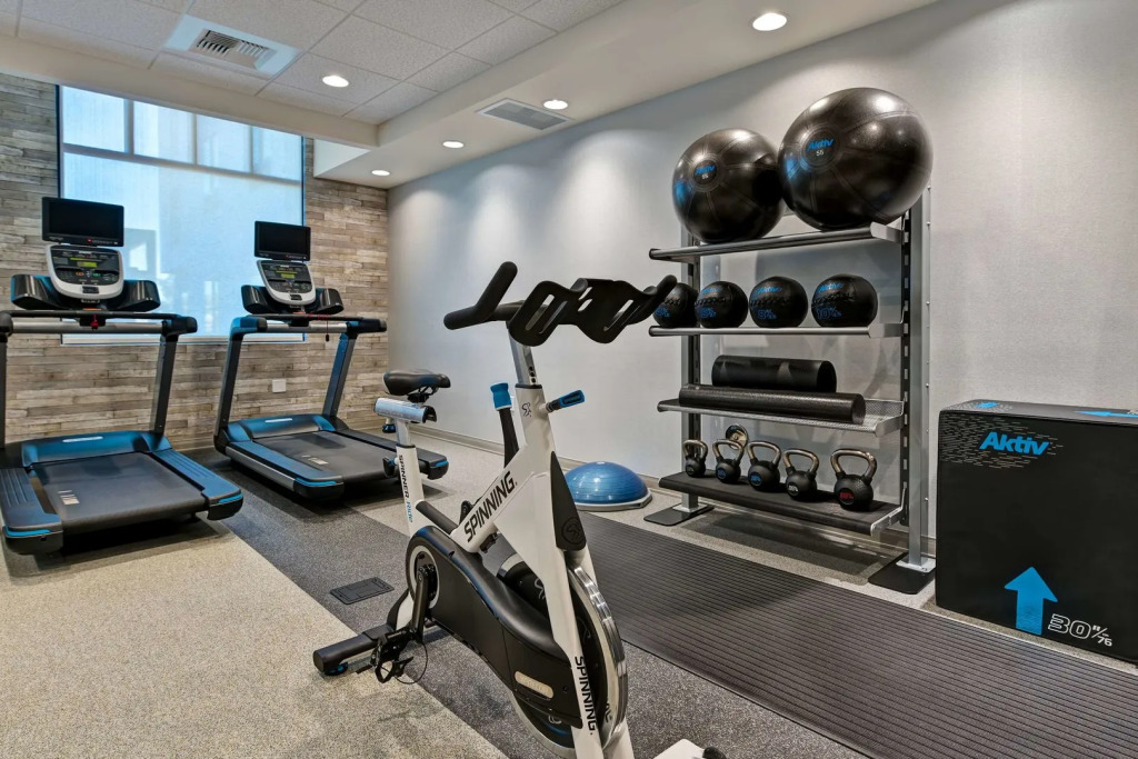 Home2 Suites By Hilton Atascadero, Ca