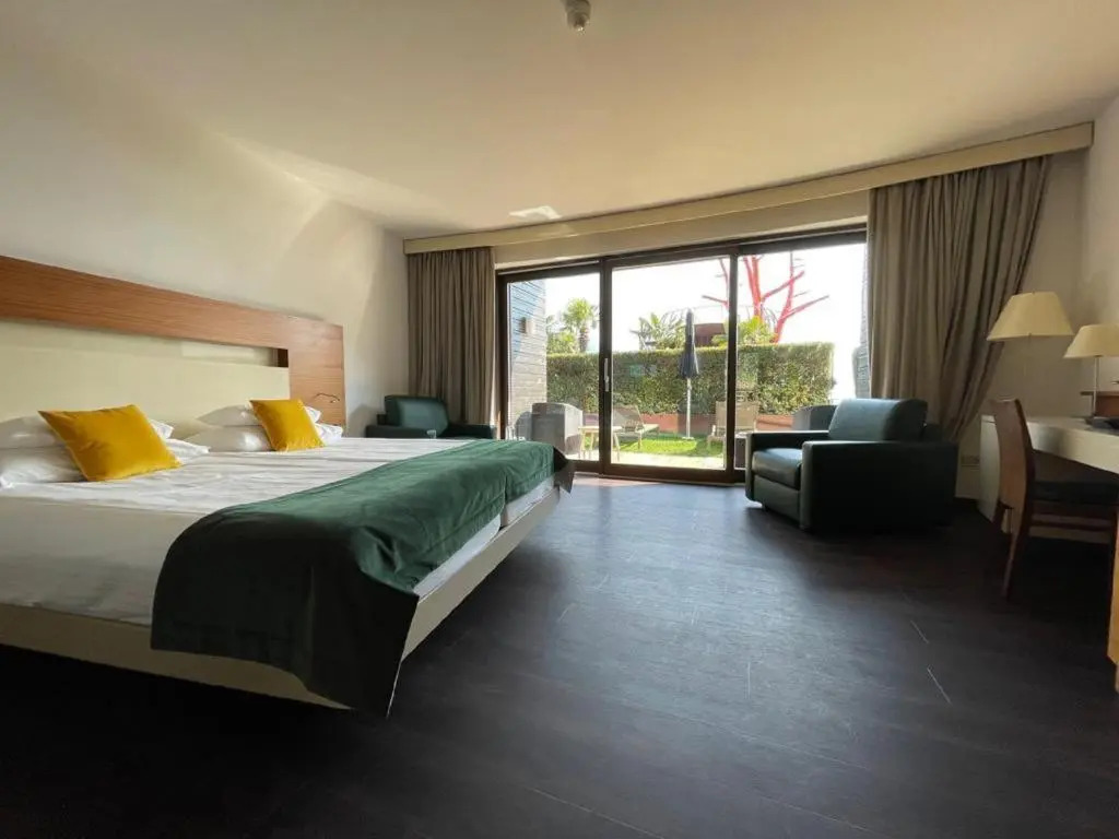 Hotel Gartner