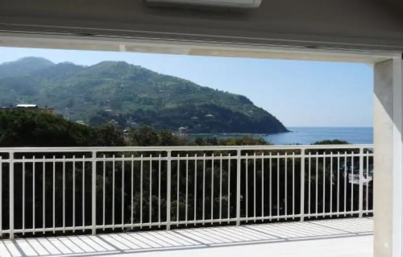 Flat 2 Bedrooms 1 Bathroom - Levanto