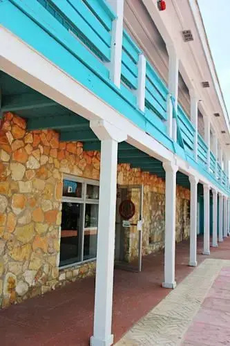 Two Turtles Resort Bahamas