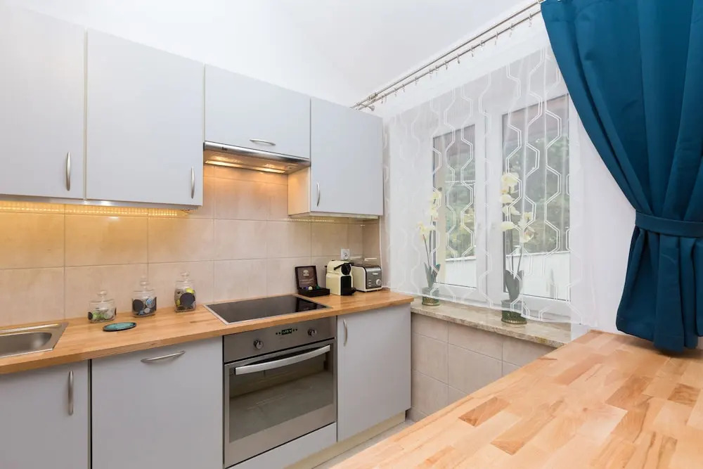 1898 Parkside Boutique Residence
