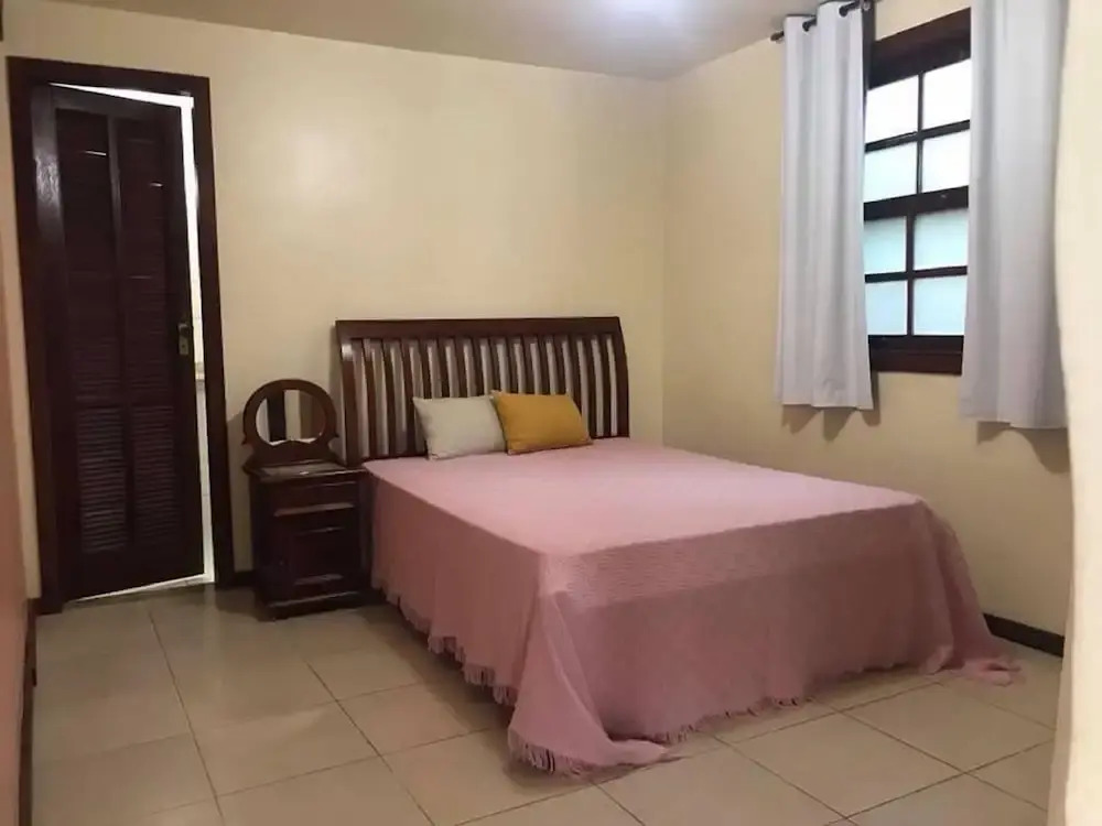 Casa Geribá