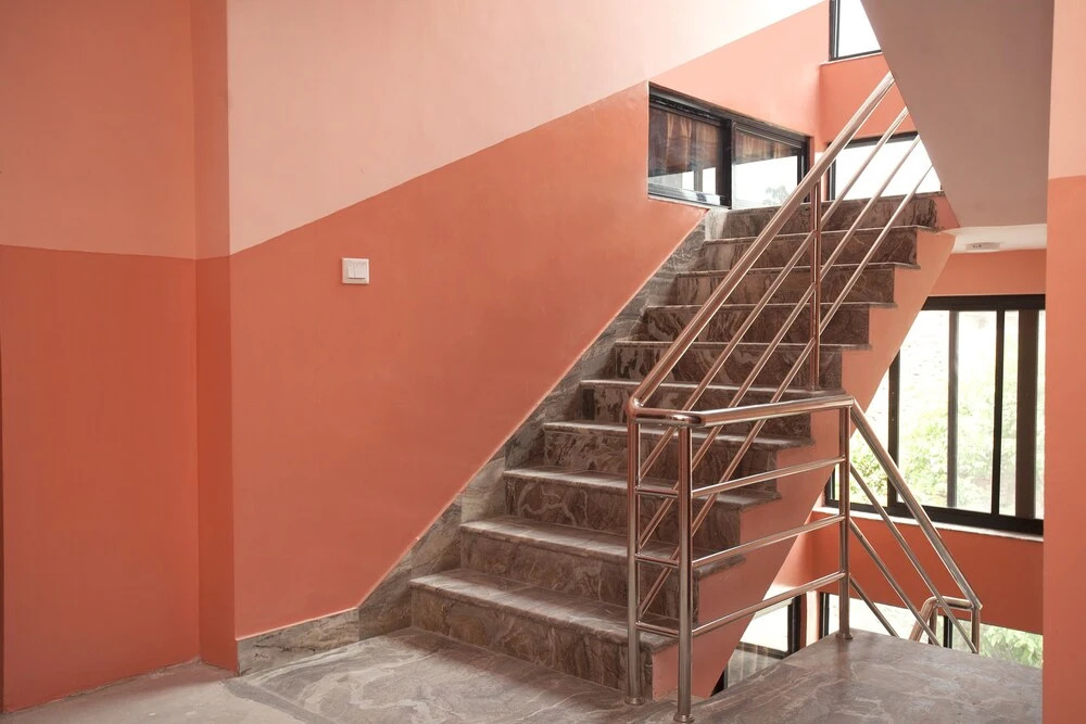 Oyo 419 Hotel Crossroads