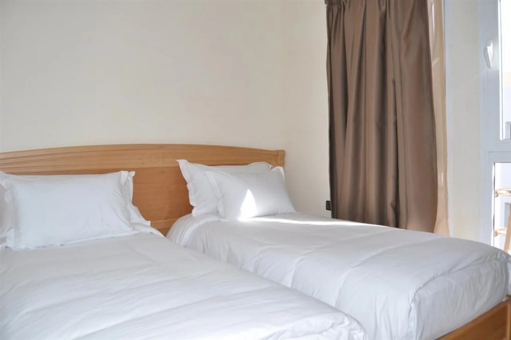 Appart-Hotel SOFINES
