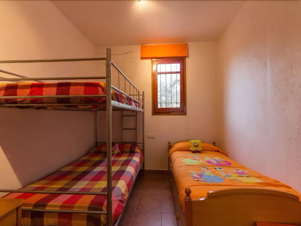 Casa Estany Tort