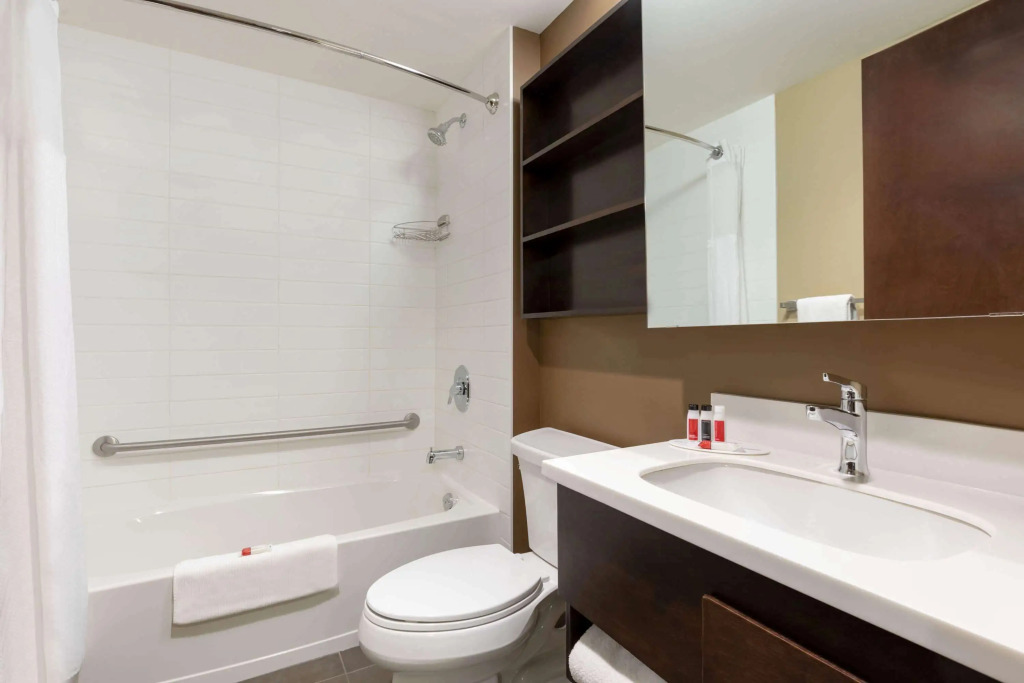 Microtel Inn and Suites by Wyndham Weyburn