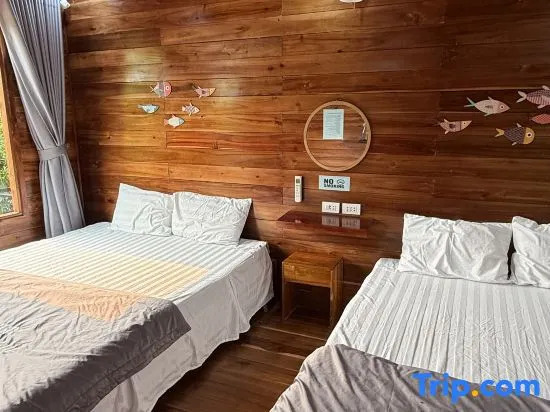 Cô Tô Homestay 368