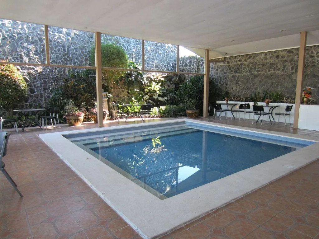 Emiramona Garden Hotel