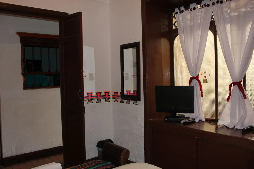 Iku Hostel Backpackers
