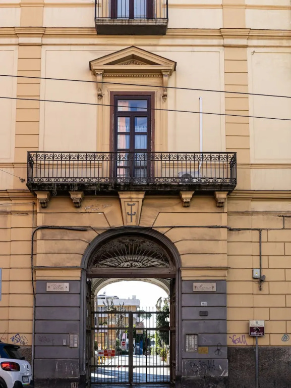 Royal Rooms Portici
