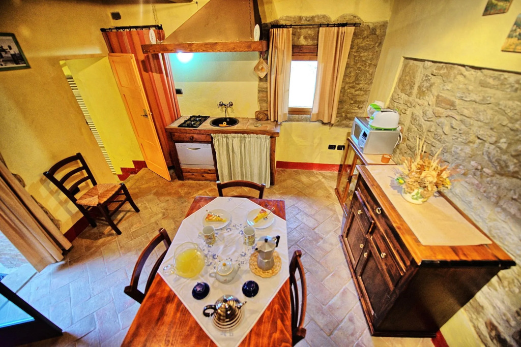 Podere Orietta