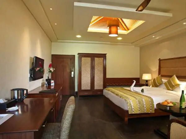 Godwin Candolim,Goa