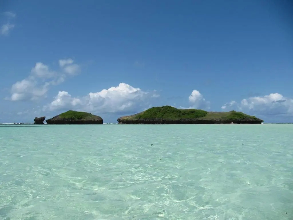 Watamu Villa