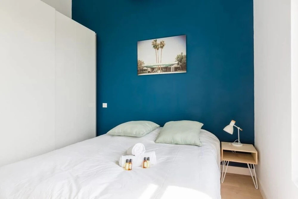 ClubLord - Bright and modern apartment
