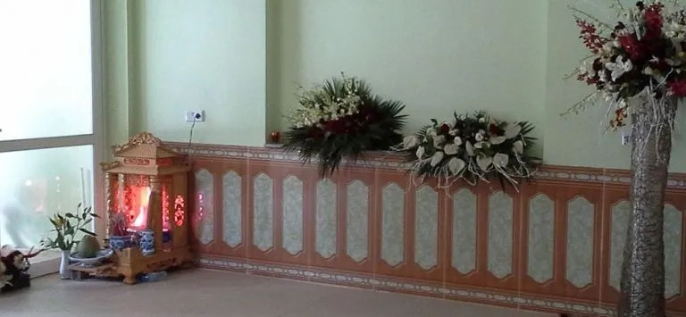 Avi Transit Hotel
