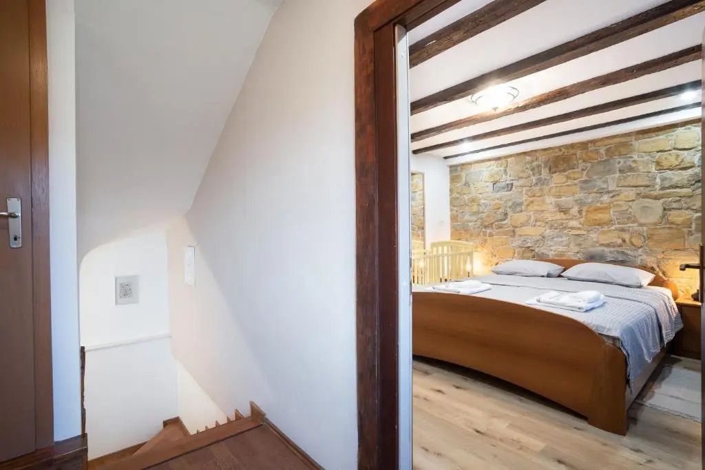 Boutique House Rustikana