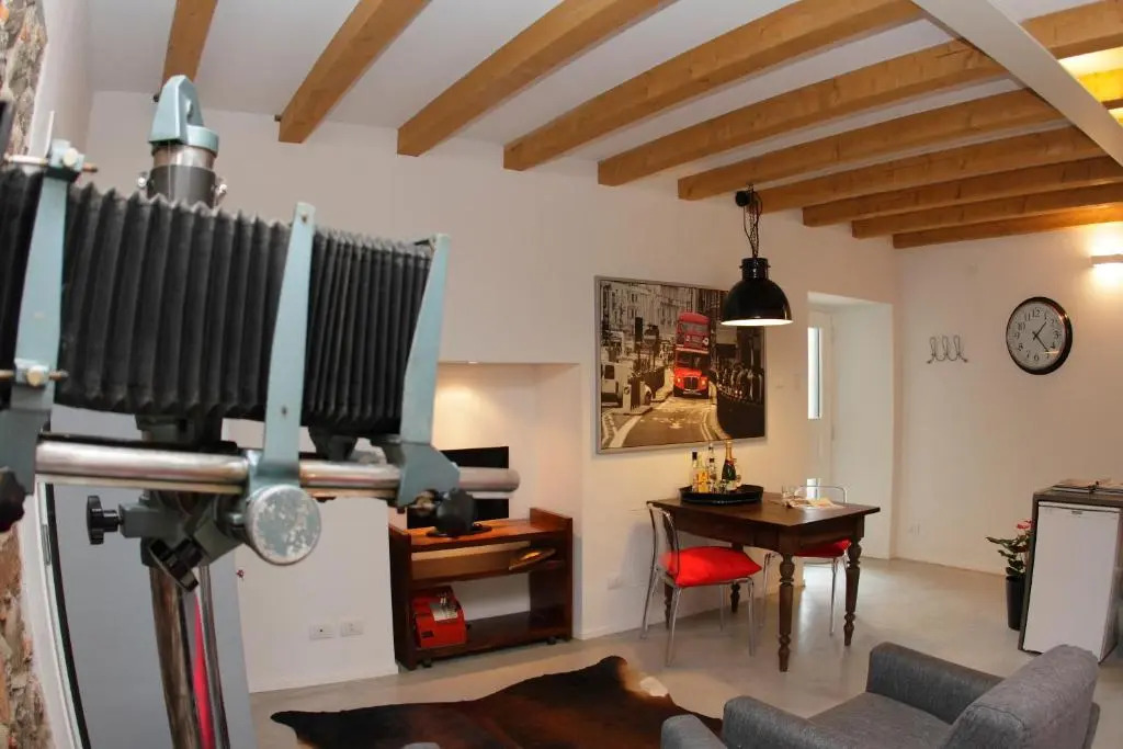 Casa Galante