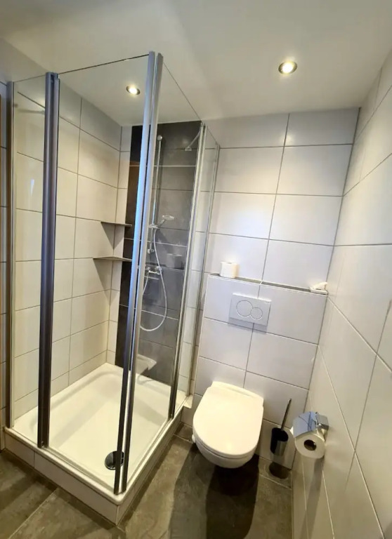Ferienwohnung Gebirgshäusl