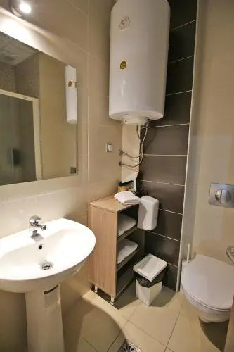 Luxury Skopje Apartments