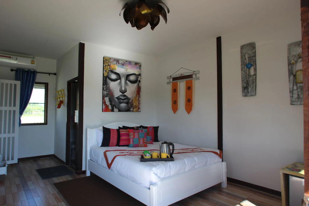 Kalaka Homestay