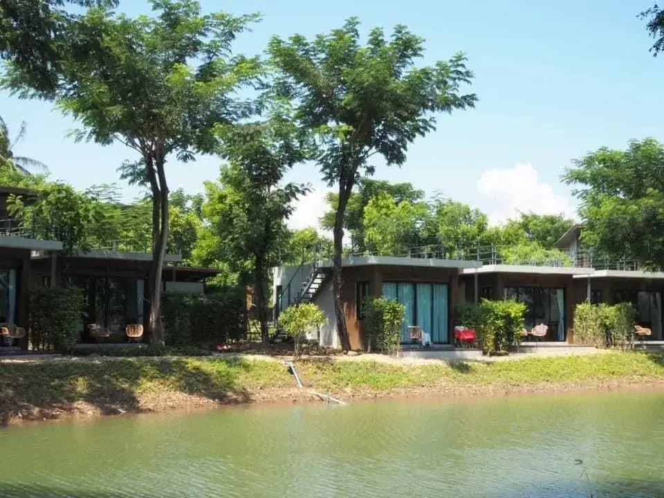 Tolopoti Hotel&Resort