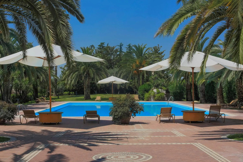 Grand Hotel Duca DEste