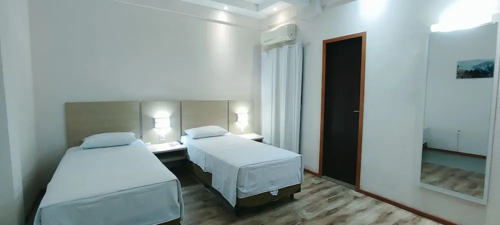 Italian Hotel