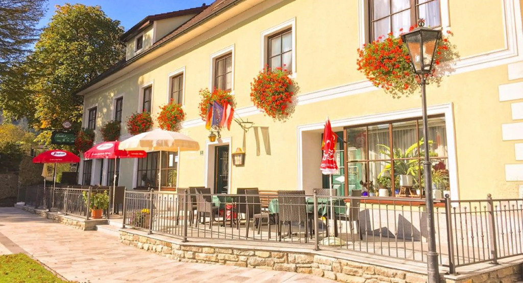 Gasthof-Hotel zur Linde