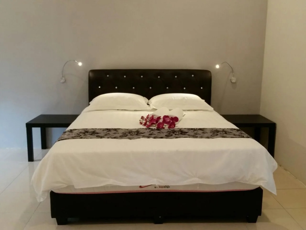 Kemaman Resthouse