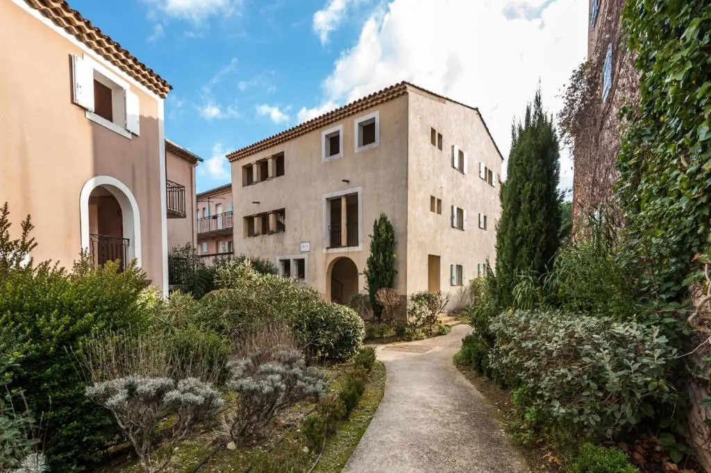 Village Pont Royal en Provence - maeva Home - Appartement 2 Pièces 6 Person 804
