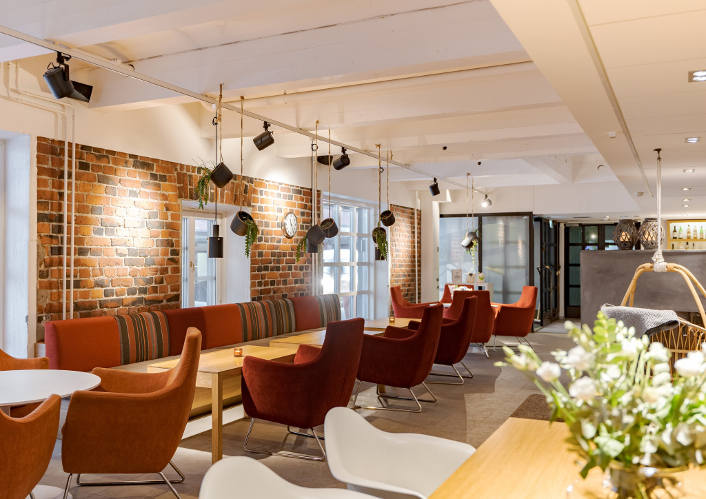 Original Sokos Hotel Villa Tampere