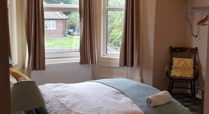 Moorgarth Guesthouse