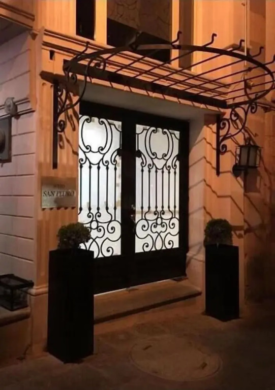 Suites San Pedro
