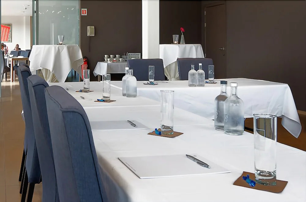 Park Hotel Montreal