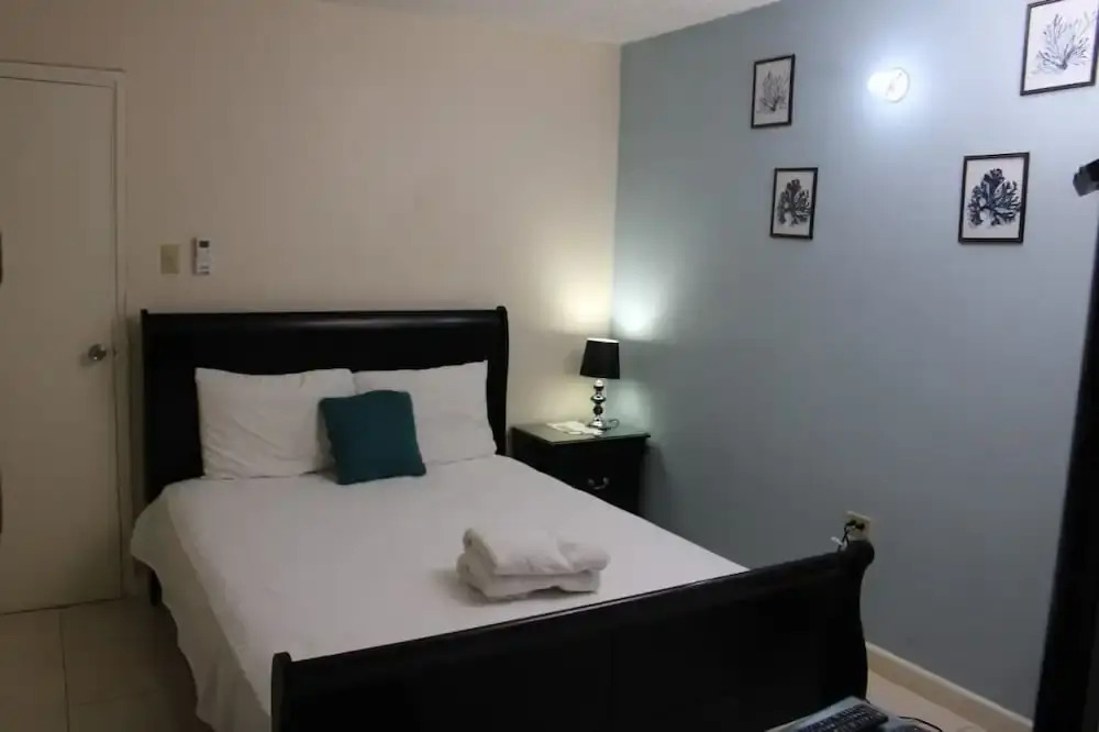 Finest Accommodation Marley Manor APT323