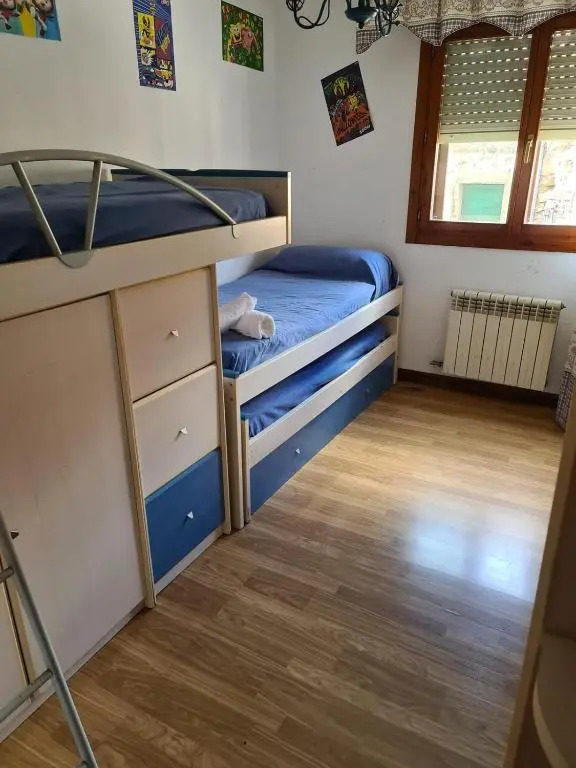 Piso Inma